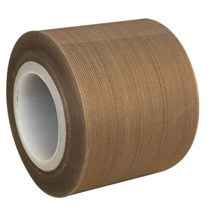 Brūna elektroizolācijas lente 50 mm