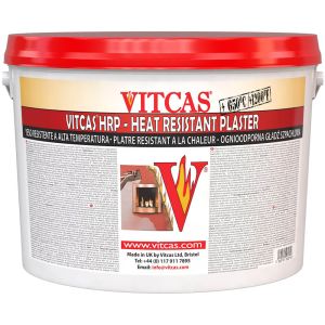VITCAS karstumizturīgais apdares apmetums