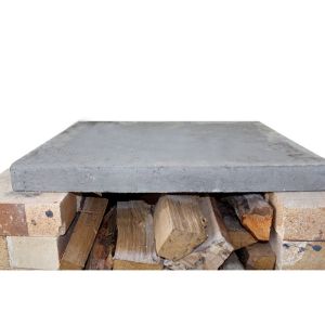 Vitcas malkas krāsns pamatne 1000 mm