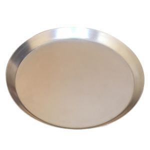 Koniska picas panna picas krāsnij, 12 collas / 305 mm