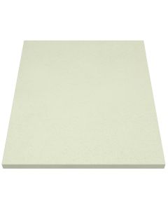 Keramisko šķiedru plāksne 1260 °C/50 mm – VITCAS izolācijas plāksne