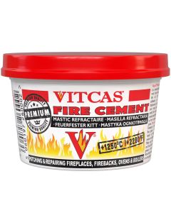 VITCAS Premium ugunsizturīgā blīvēšanas masa