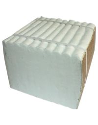 Keramiskās šķiedras modulis – 1260 °C