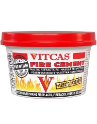 VITCAS Premium ugunsizturīgā blīvēšanas masa
