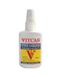 Šķidrais PTFE – anaerobs cauruļu vītņu hermētiķis