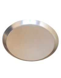 Koniska panna picas krāsnij, 8 collas / 204 mm